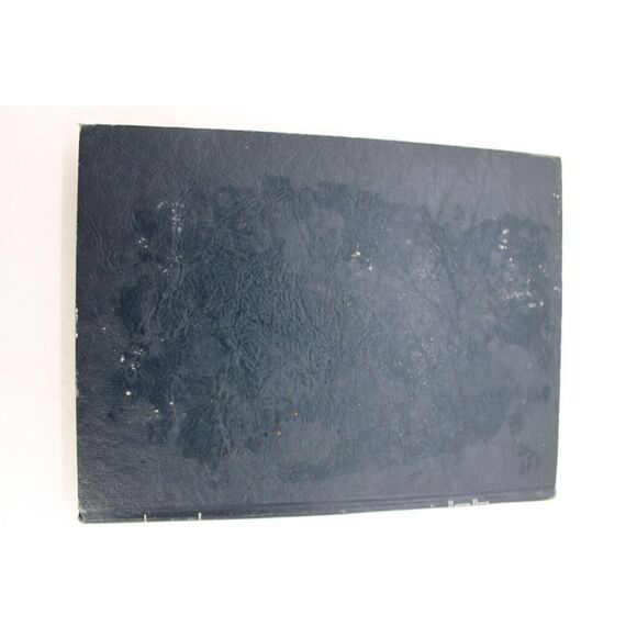 Glomerata Auburn Alabama Polytechnic Institute 1951 Yearbook - Picture 3 of 7